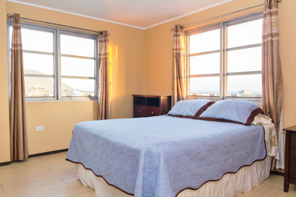 Cozy Accommodations - Dorchester City Line Kingston Eksteriør bilde