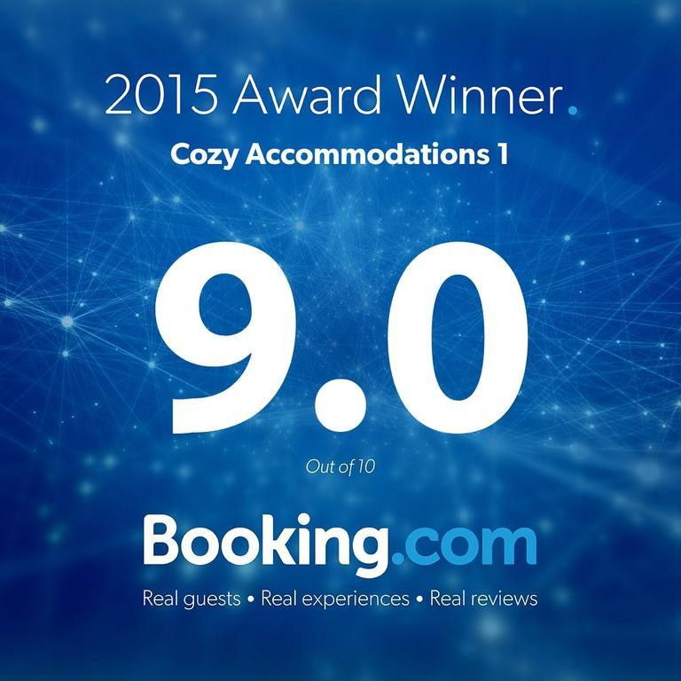 Cozy Accommodations - Dorchester City Line Kingston Eksteriør bilde