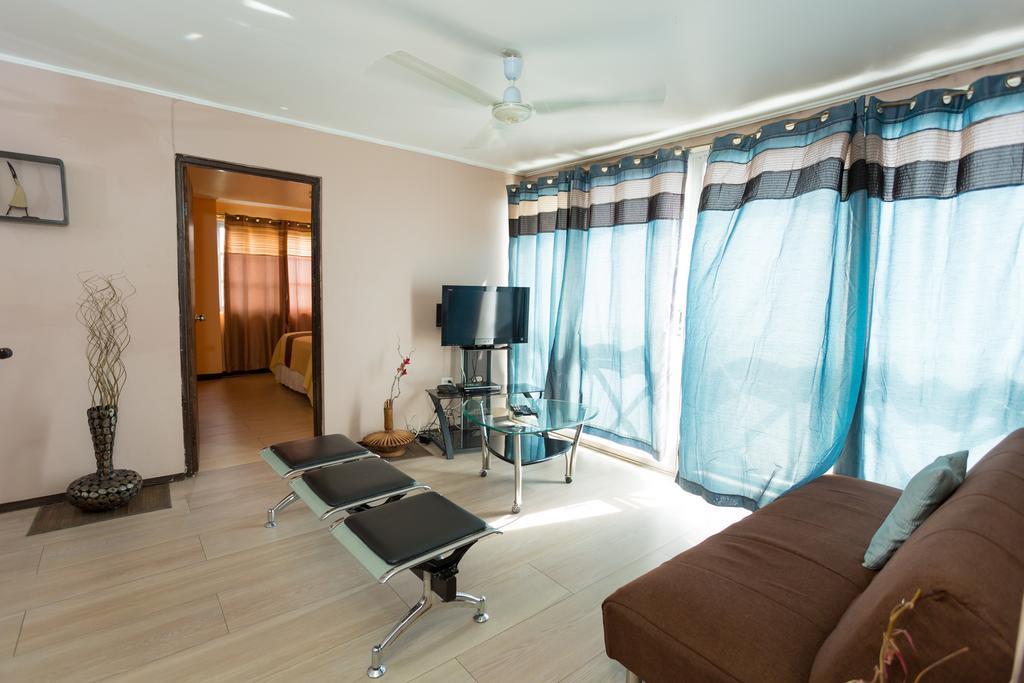 Cozy Accommodations - Dorchester City Line Kingston Eksteriør bilde